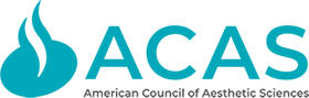 ACAS - American Council of Aesthetic Sciences